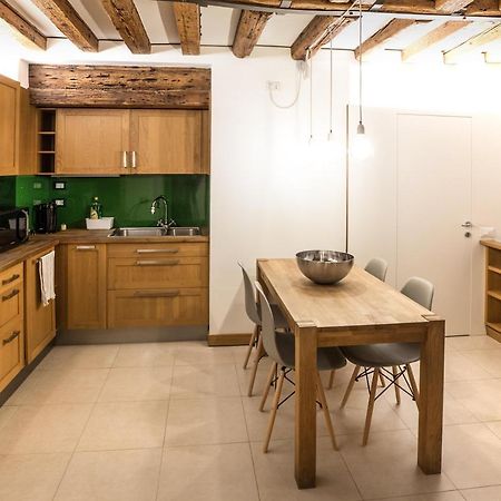 The Carpenter'S House - Smart Venice Collection Esterno foto