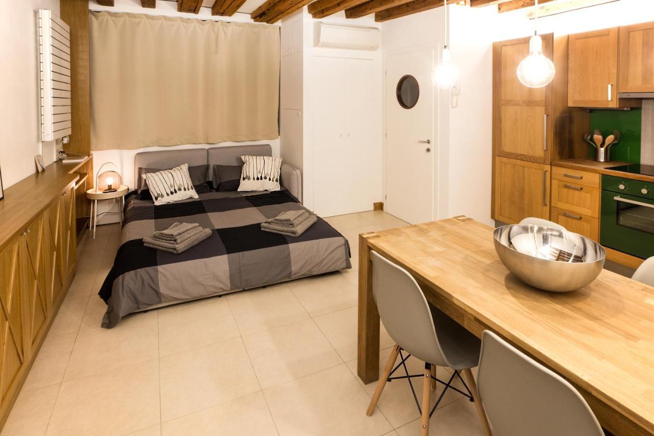 The Carpenter'S House - Smart Venice Collection Esterno foto