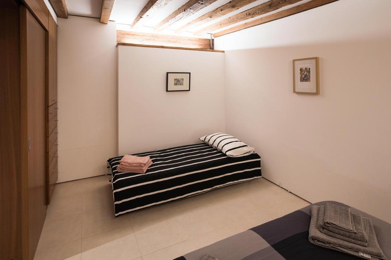 The Carpenter'S House - Smart Venice Collection Esterno foto