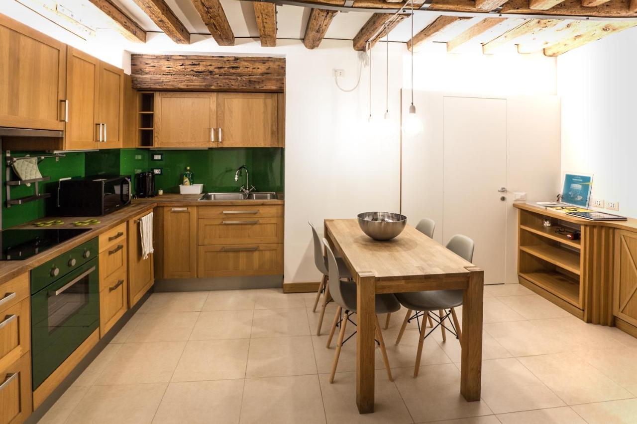 The Carpenter'S House - Smart Venice Collection Esterno foto
